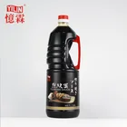 BRC Certificate Japanese Teriyaki Marinade sauce for Asian style cuisine
