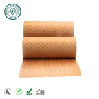 customizable DDP Rhombus rubber Epoxy resin Electrical insulation paper for oil-type transformer