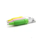 Promo Plastic Pen Promotional Logo Customized Promo Plastic Pen