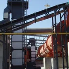 Compound NPK fertilizer making machines/fertilizer pellet machine