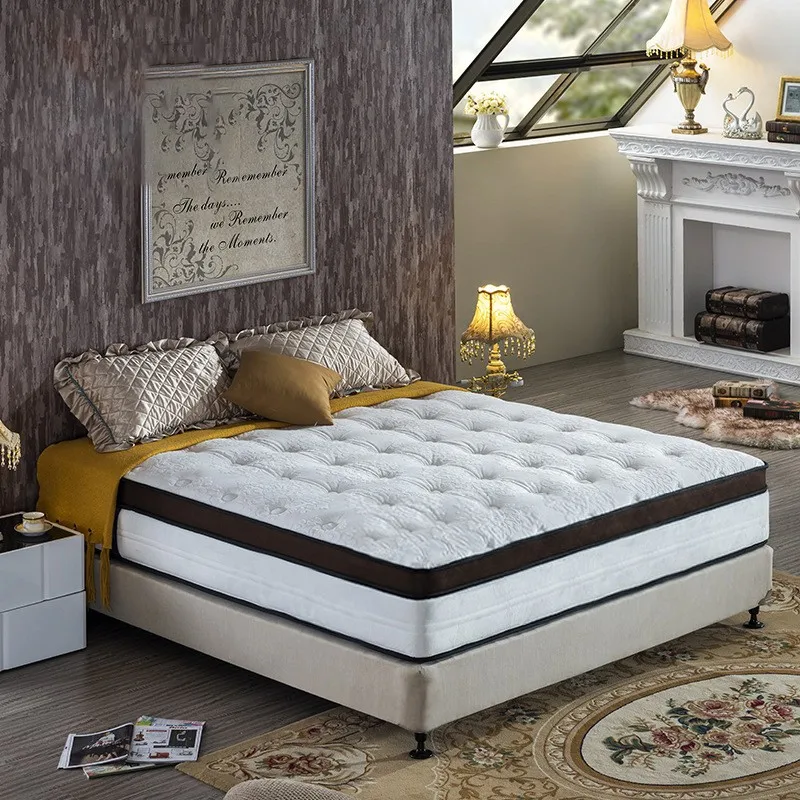33"x74" fabric mattress with certipur-us certified foam(3 inch) - Jozy Mattress | Jozy.net