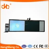 Wall mout Smart Multimedia controller solution with Visualizer for classroom