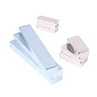 New product high coercivity multiple coatings permanent square NdFeB magnet Block neodymium magnet for watch