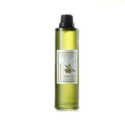 Pure Natural Hemp Seed Essential Oil Moisturizing Face Body Massage Oil