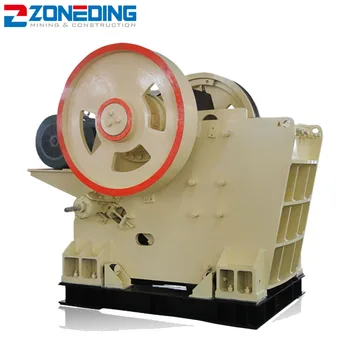 200 tph Jaw Crusher Stone Crushing Plant Price