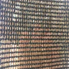 export hdpe plastic silver sun shade net
