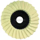 115 mm 125 mm 180 mm Felt Disc Sheets Woolen Disc