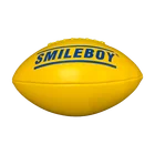 Rugby Ball Rugby Ball Manufacture Customized Fashion Size 9 Football Yellow Pu Leather Rugby Ball For Sales