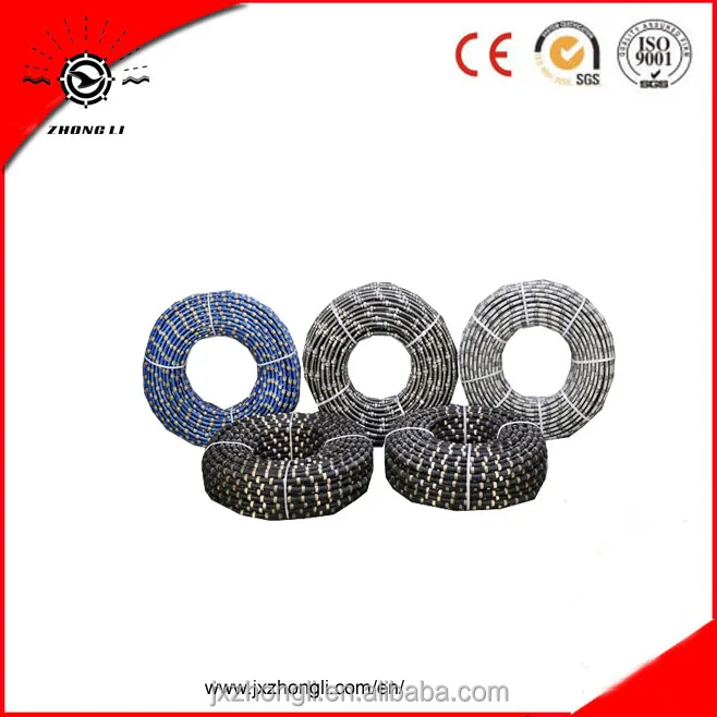 Diamond Tools Spring Diamond Wire Saw