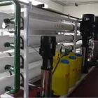 Ro Seawater Ro Systems Reverse Osmosis Desalination Plants Manufacturer