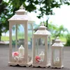 /product-detail/28-tall-large-french-style-white-metal-and-glass-candle-lantern-candle-lamp-for-indoor-outdoor-wedding-decor-62199581470.html