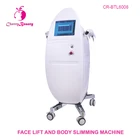 New product wrinkle remover cellulite remover beauty salon medical CE approval unique beauty salon equipment