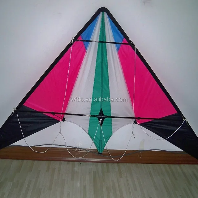 professional delta sport stunt kite