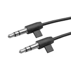 aux audio cable car 3.5mm male to male or female jack aux cable