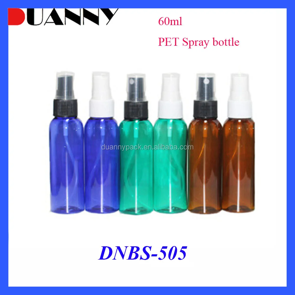 Download Wholesale 60ml 2oz Spray Bottle,Custom Color Pet Plastic ... Yellowimages Mockups