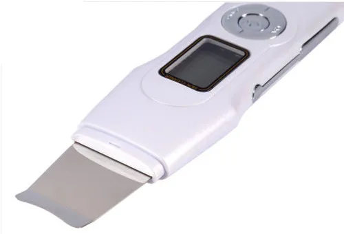 Befortune Wireless Portable Microdermabrasion Ultrasonic Skin Scrubber Facial Machine