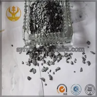 Anyang Supply Ferro Silicon Granule Slag