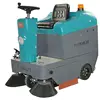 hot sale custom PP sweeper cleaning brooms gutter brush for street