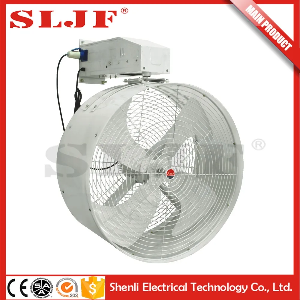 High Velocity Wall Mounting 36 Squirrel Cage Fans For Sale Buy