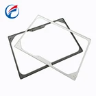 OEM Laptop Shell Case Magnesium Alloy Laptop Housing