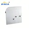 Factory high quality stainless steel dry erase white board