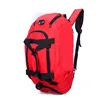 Hot Sale Multifunctional Travel Bag With Shoe Compartment Four Seasons Duffel/Backpack Bag Waterproof