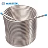 stainless steel pipes in coils&straight copper pipes/pressure rating schedule 80 steel pipe