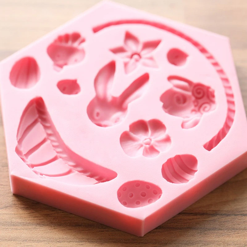 Lucky-Rabbit-Model-Silicone-Mold-Fondant-Mould-Cake-Decorating-Tools-Chocolate-Gumpaste-Mold-Sugarcraft-Kitchen-Gadgets(3)