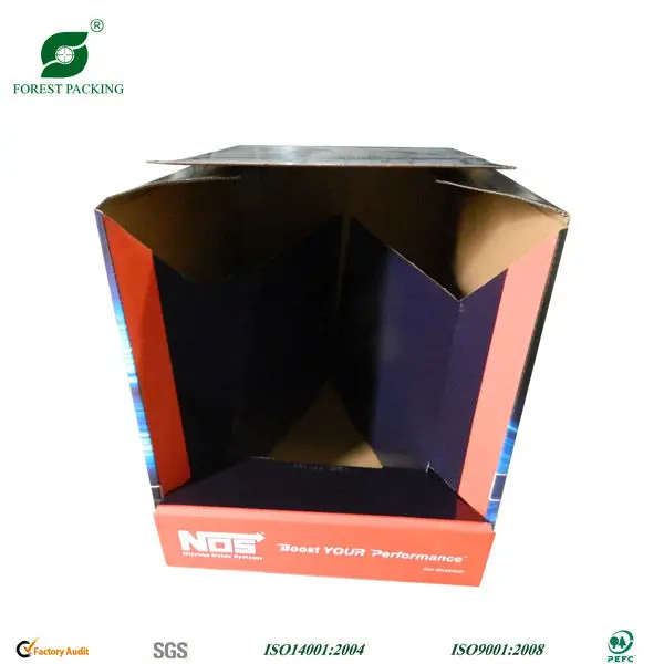 PRINTING PAPER HANDMADE BOX