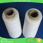 oeko-tex certification Good tenacity 8/1 open end yarn for gloves knitting