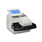 Portable Blood Testing Fully Auto Hematology Analyzer Urine Clinical Analyzer