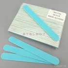 Manicure Pedicure Disposable Nail File