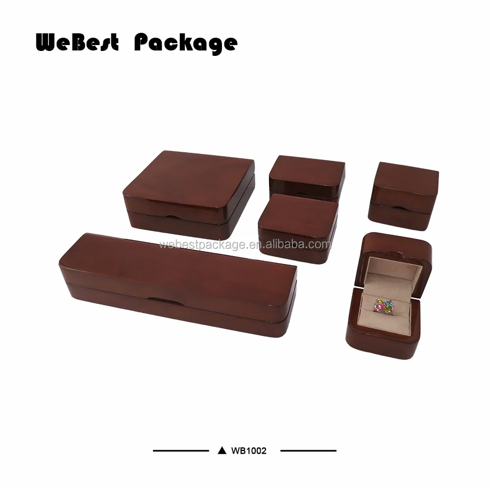 jewelry accessories  jewelry boxes  item: luxury jewelry boxes
