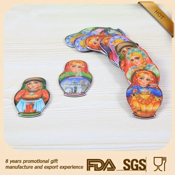 Epoxy Fridge Magnet (28)