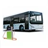 new zero emission 45 seat high speed bus electric bus