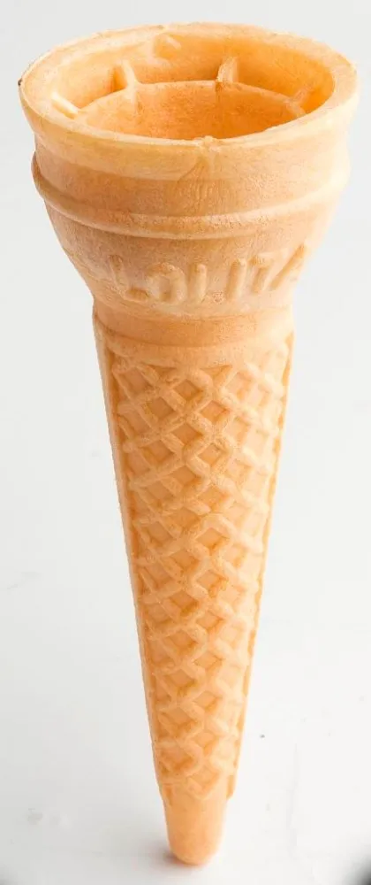 ice cream cone