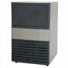 Commercial type portable nugget ice cube maker/countertop ice maker
