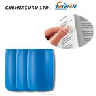 Free Sample Factory Price Solvent Based Poly Acrylic Label Sticker Film Adhesive Glue