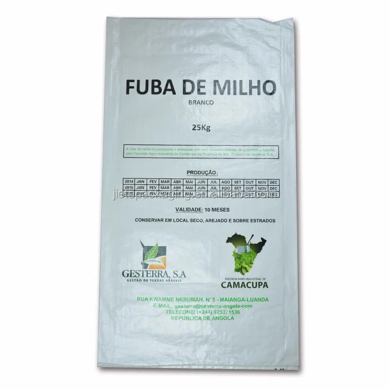 flour bag