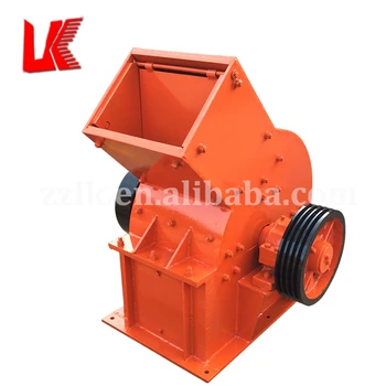 Stone impact crushing machine primary crusher machine for stone for sale