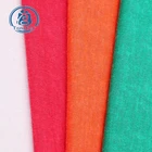 Nice china products polyester viscose elastane slub stretch hacci knit fabric