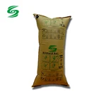 Dunnage Airbag TransportKraft Paper Dunnage Bag For Cargo Protection