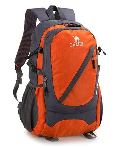 New 2015 Men's Backpacks Cycling Backpack Unisex Travel Bags For Fashion Students Bag