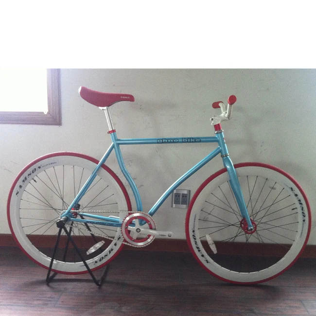 fixie frame