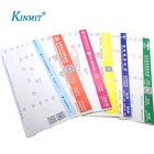 Good Price Custom Boarding Pass Airline Ticket Printing