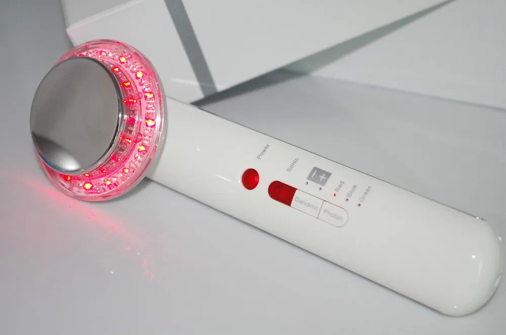 BP 010B Beauty Personal Care 1Mhz
