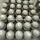 Nozzle Water Spray For Gas Burner Boiler Replacement Spare Parts