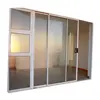 Plastic Top quality PVC Frame Window Material and French Waterproof Window With Grill Design And Mosquito Net