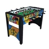 Indoor Leisure Sport The Table Tennis With Table American Pool Soccer Game Table