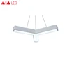 Extend office contemporary led pendant light 36W led hanging light for meeting room